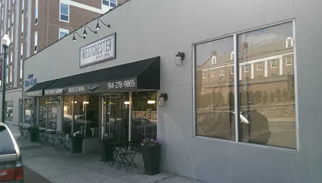 Westchester Taco Grill