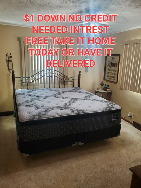 Mattress By Appointment