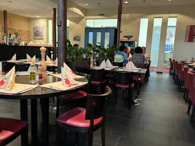 Pizzeria Ristorante Castello