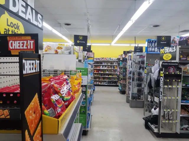 Dollar General
