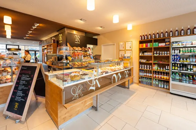 Bakeries Ludwig Riedmair