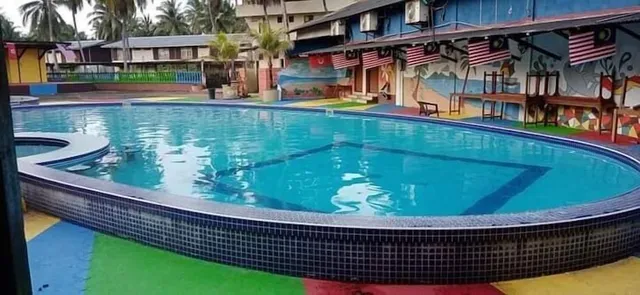 PCB Beach Resort - Pantai Cahaya Bulan