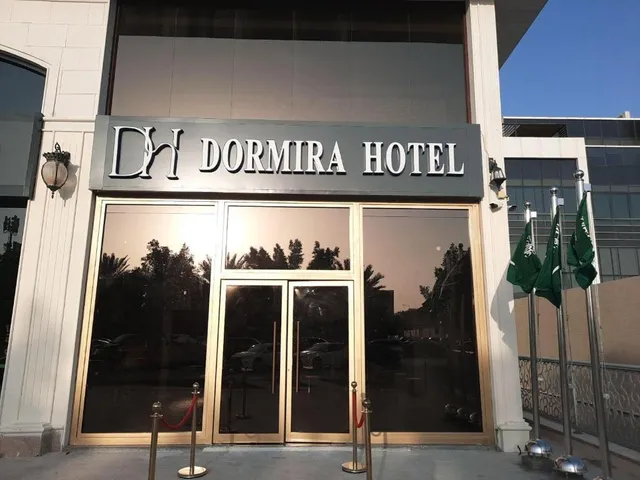 Dormira Hotel