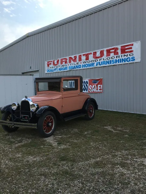 Carpet Craftsmen Wild Rose Home Furnishings