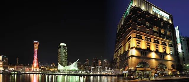 Kobe Sauna & Spa