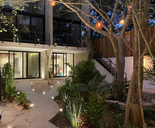 Madara Tulum Luxury Residences