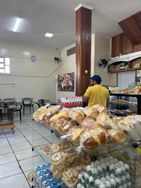 Padaria & Patisserie Demmers