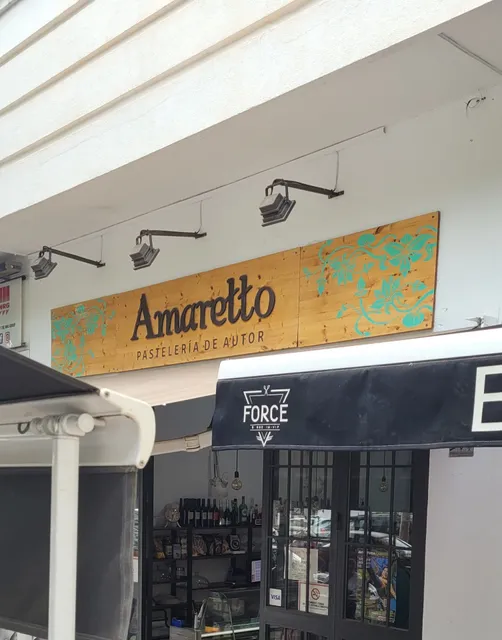 Amaretto