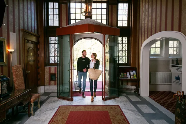 Landgoed Duin & Kruidberg