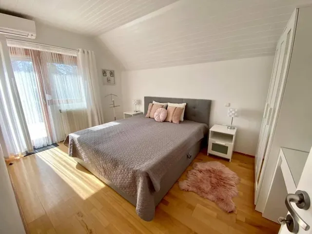 Do-Ti Apartmanházak Balatonlelle