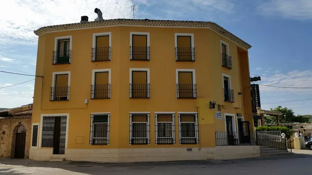 Hostal restaurante Duque