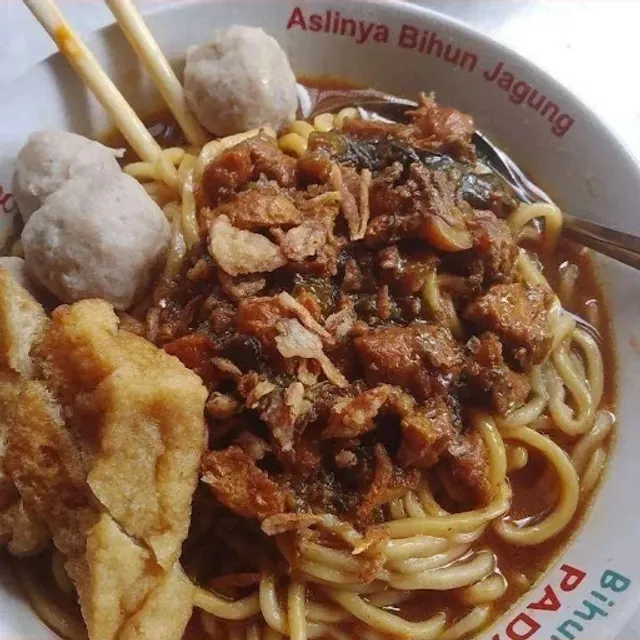 Bakso Pak Tijo
