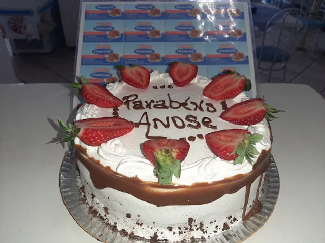 Panificadora e Confeitaria Francine