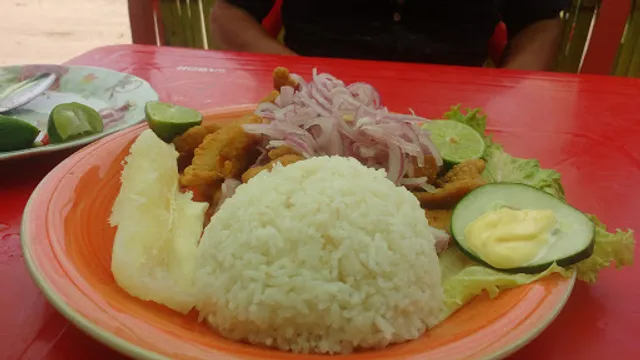 Restaurant Los Delfines