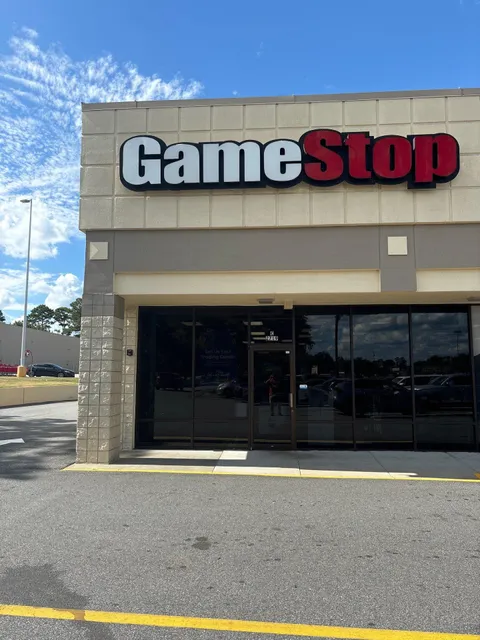 GameStop