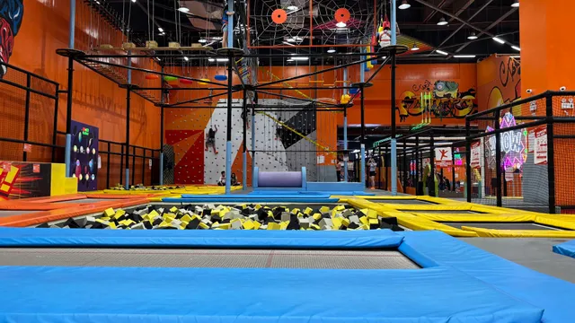 FantasyWorld SM City Fairview