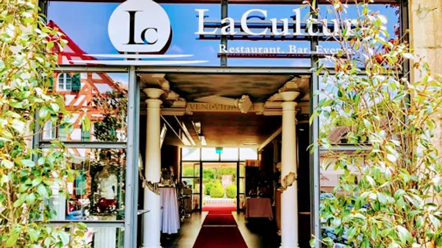 Restaurant-LaCultura