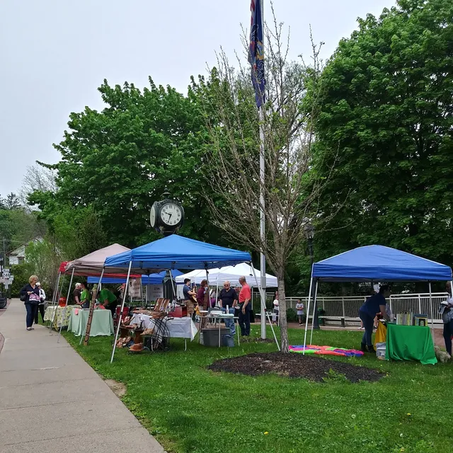 Bath Farmers' Market