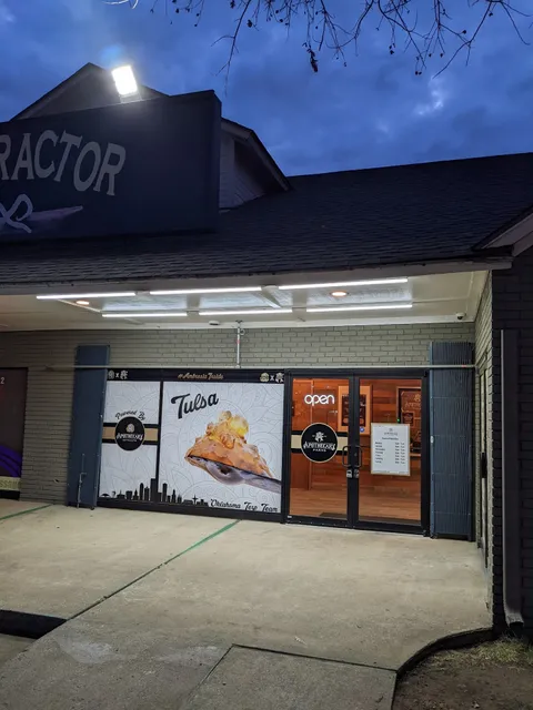 Apothecary Farms - Tulsa