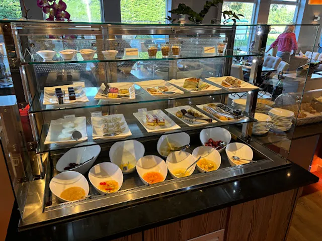 Xie Xie van Heeswijk