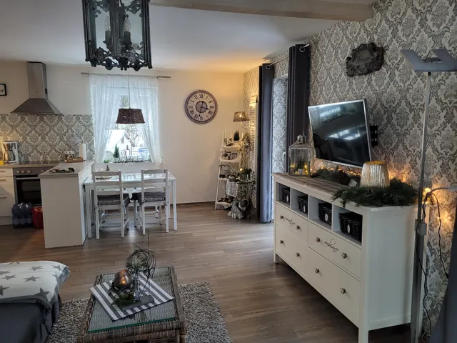 Ingrid Nitsche Ferienwohnungsvermietung