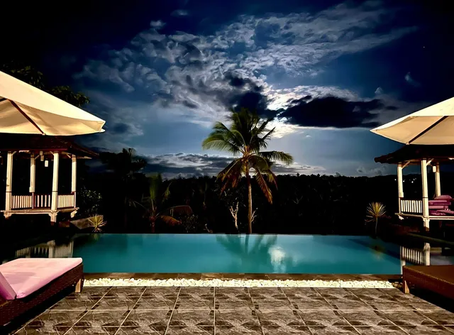 AKUSARA JUNGLE RESORT & SPA