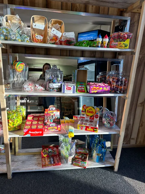 Sandy’s Northwoods Candy