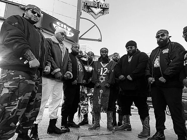 Israelite School of Universal Practical Knowledge