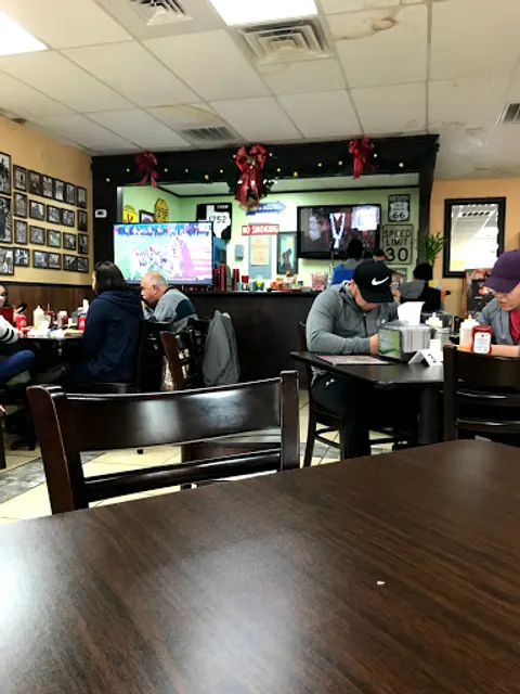 CHELA'S TACO HOUSE EL RONCO NAUTICO