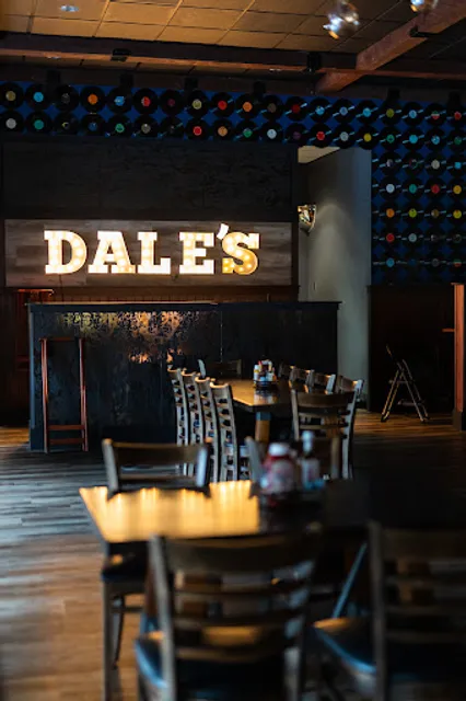 Dale's Restaurant