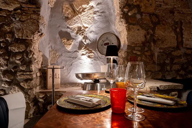 D.H. Lawrence HOTEL - RISTORANTE - PIZZERIA