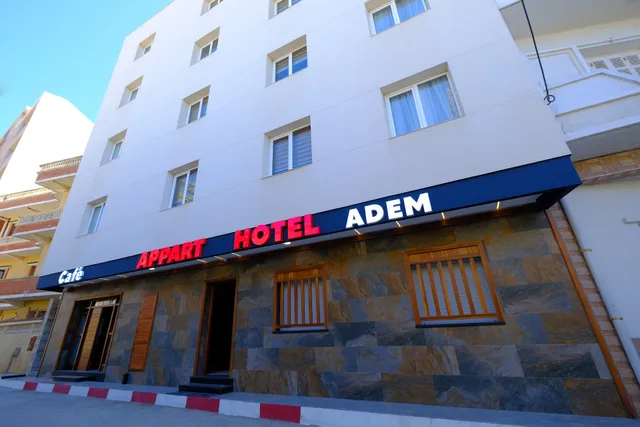 ADAM APPART HOTEL