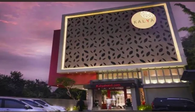 Kalya Hotel
