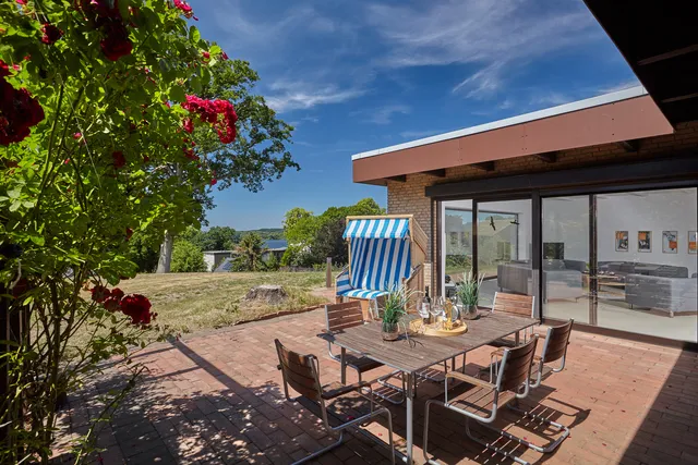 Apartmenthaus Panoramic