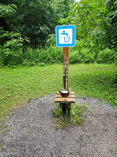 Voyageur Provincial Park - Iroquois Campground