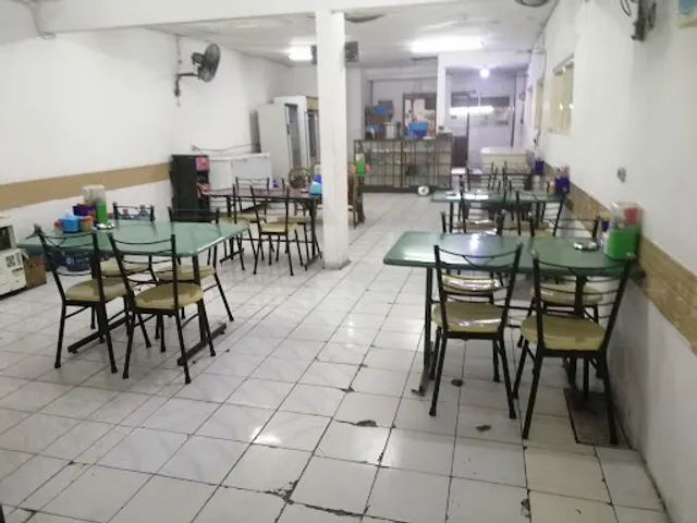 Depot Serry Kwetiau Medan