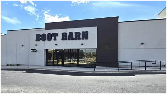 Boot Barn