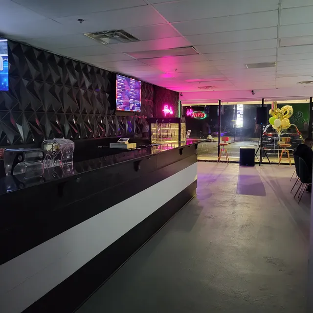 True Smoothie Juice bar