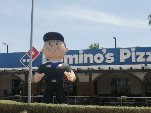 Domino's Los Cabos Cabo San Lucas