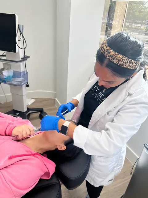 Beauty Health MedSpa