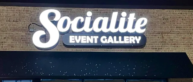 Socialite Event Gallery