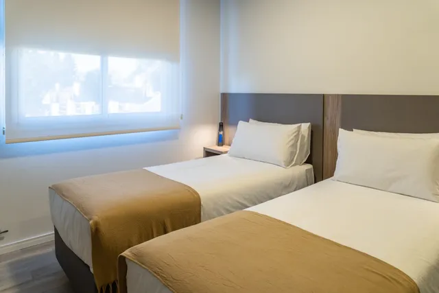 Espacio Terra I Alquileres Turísticos Temporarios