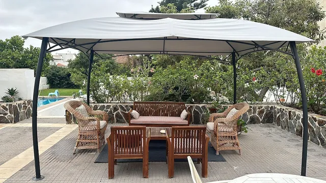 La Casona de Arona S.L.