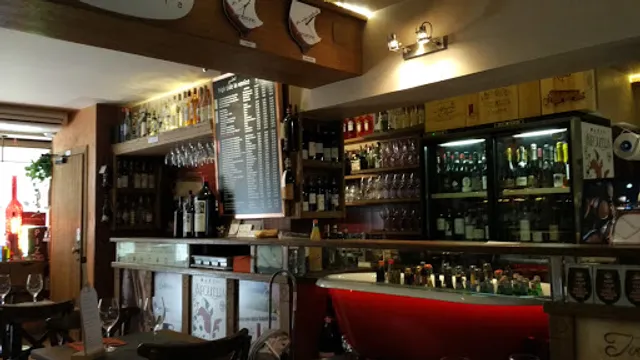 Vineria all'Amarone - Wine Tasting