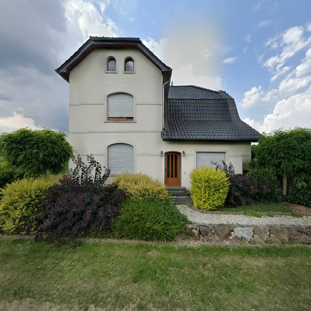Guest house in the countryside