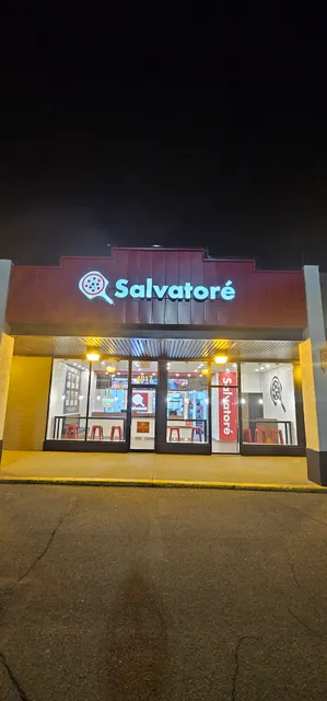Pizza Salvatoré