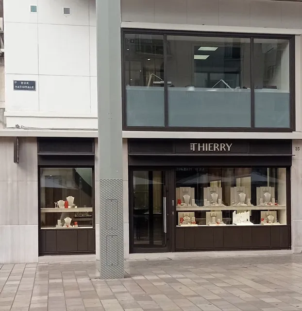 Bijouterie Thierry - Tours