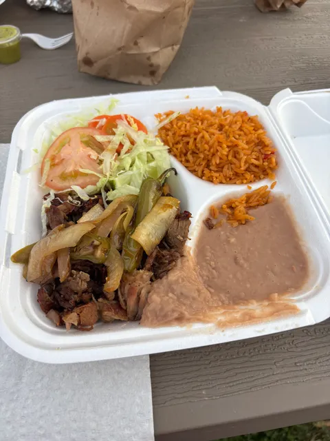 Taqueria Los Dos Rancheros