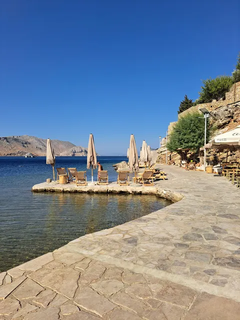 Metapontis Studios (Nimporio)