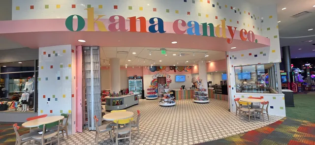 OKANA Candy Co.